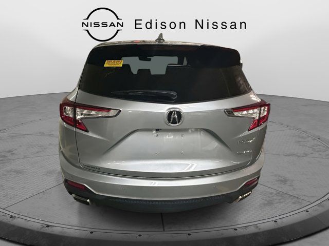 2024 Acura RDX w/Advance Package 2024 Acura RDX w/Advance Package