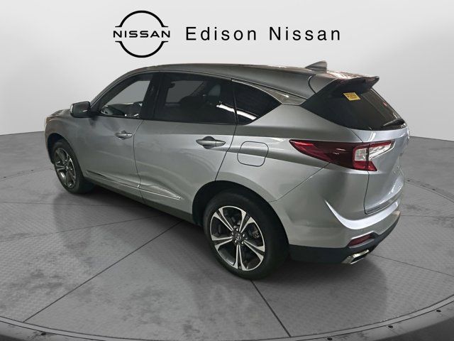 2024 Acura RDX w/Advance Package 2024 Acura RDX w/Advance Package