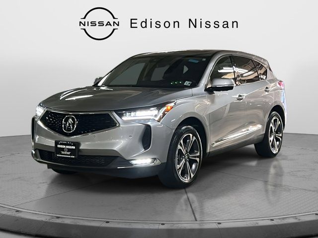 2024 Acura RDX w/Advance Package 2024 Acura RDX w/Advance Package