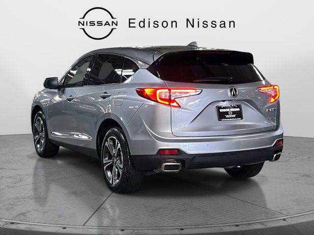2024 Acura RDX w/Advance Package 2024 Acura RDX w/Advance Package