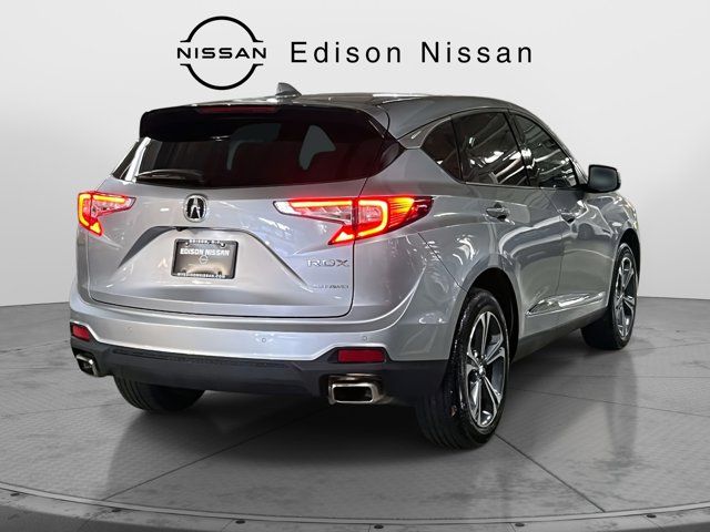 2024 Acura RDX w/Advance Package 2024 Acura RDX w/Advance Package