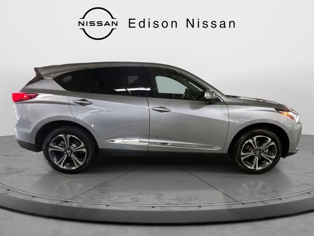 2024 Acura RDX w/Advance Package 2024 Acura RDX w/Advance Package