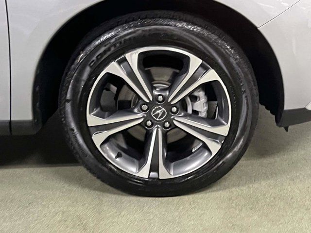 2024 Acura RDX w/Advance Package 2024 Acura RDX w/Advance Package