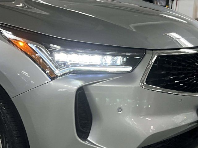 2024 Acura RDX w/Advance Package 2024 Acura RDX w/Advance Package