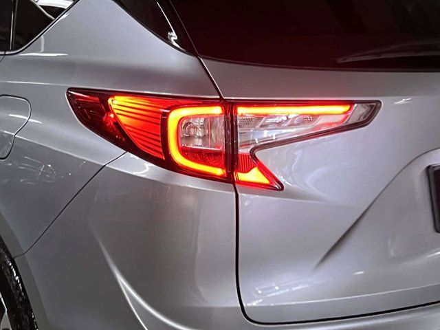 2024 Acura RDX w/Advance Package 2024 Acura RDX w/Advance Package