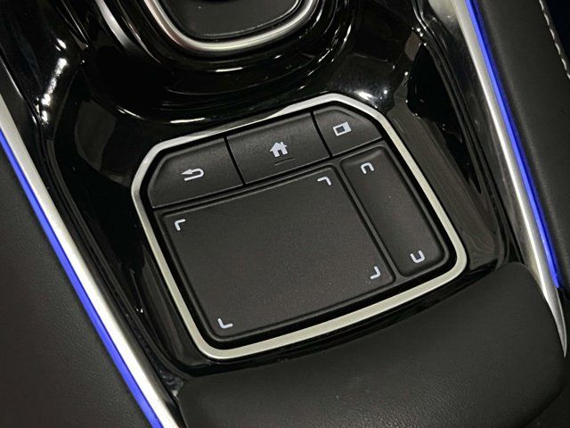 2024 Acura RDX w/Advance Package 2024 Acura RDX w/Advance Package