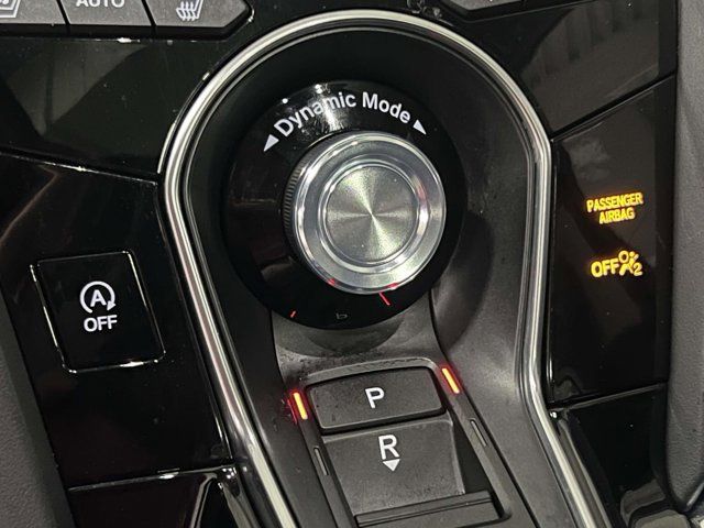 2024 Acura RDX w/Advance Package 2024 Acura RDX w/Advance Package