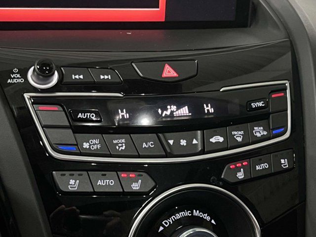 2024 Acura RDX w/Advance Package 2024 Acura RDX w/Advance Package