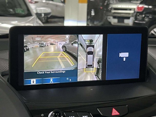 2024 Acura RDX w/Advance Package 2024 Acura RDX w/Advance Package