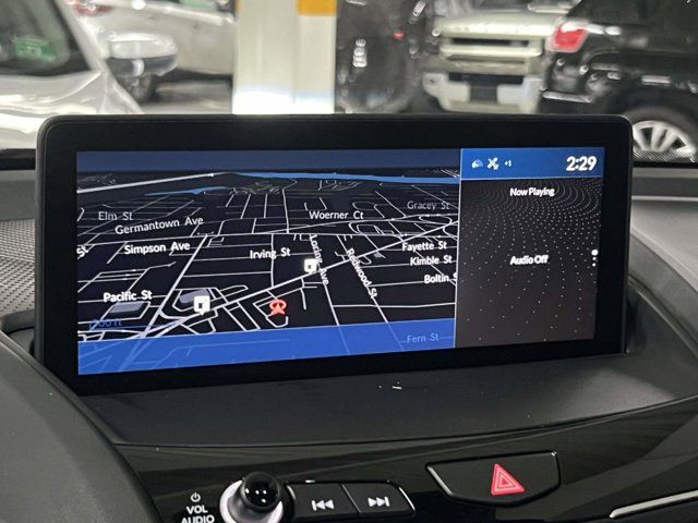 2024 Acura RDX w/Advance Package 2024 Acura RDX w/Advance Package