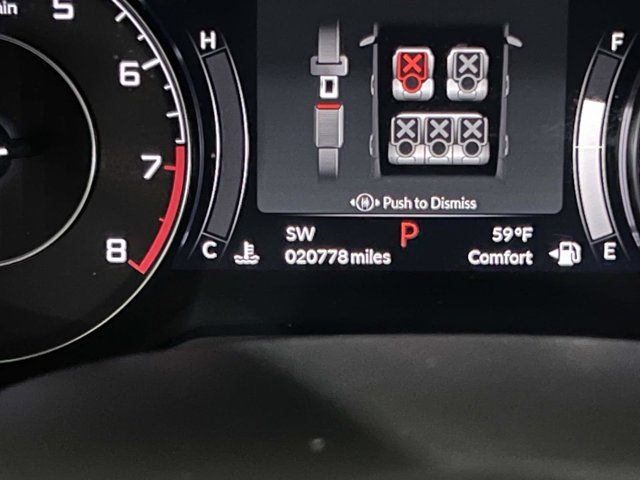 2024 Acura RDX w/Advance Package 2024 Acura RDX w/Advance Package