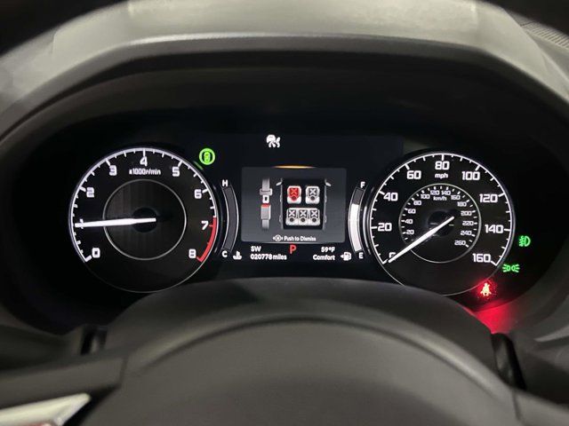 2024 Acura RDX w/Advance Package 2024 Acura RDX w/Advance Package