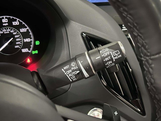 2024 Acura RDX w/Advance Package 2024 Acura RDX w/Advance Package