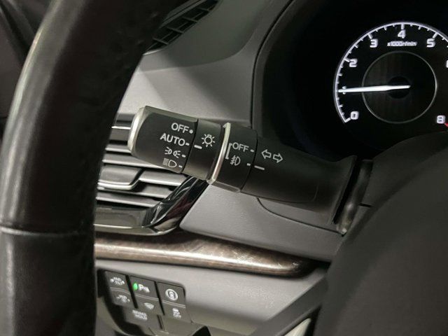 2024 Acura RDX w/Advance Package 2024 Acura RDX w/Advance Package