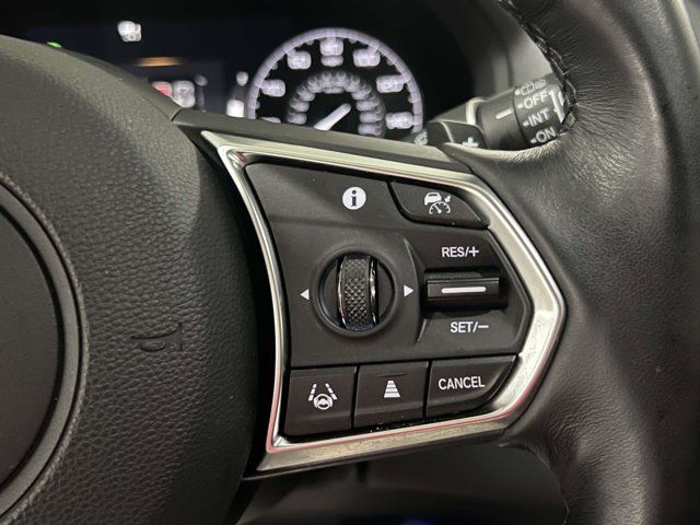 2024 Acura RDX w/Advance Package 2024 Acura RDX w/Advance Package