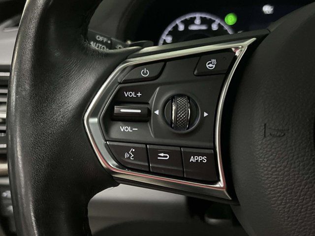 2024 Acura RDX w/Advance Package 2024 Acura RDX w/Advance Package