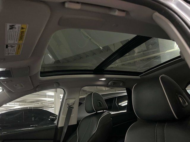 2024 Acura RDX w/Advance Package 2024 Acura RDX w/Advance Package