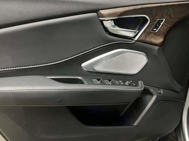 2024 Acura RDX w/Advance Package 2024 Acura RDX w/Advance Package