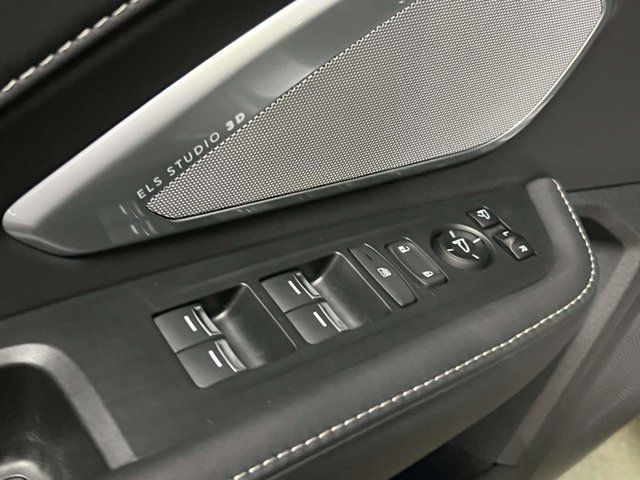 2024 Acura RDX w/Advance Package 2024 Acura RDX w/Advance Package