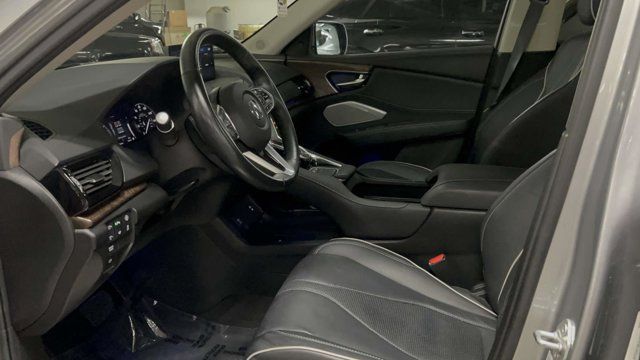 2024 Acura RDX w/Advance Package 2024 Acura RDX w/Advance Package