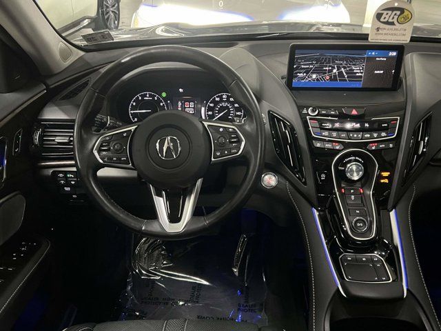 2024 Acura RDX w/Advance Package 2024 Acura RDX w/Advance Package