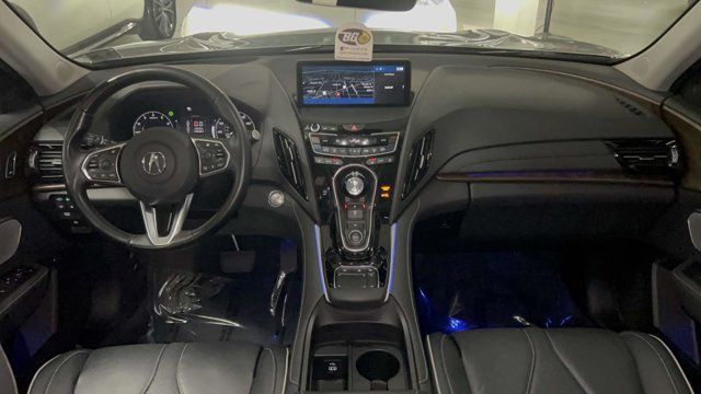 2024 Acura RDX w/Advance Package 2024 Acura RDX w/Advance Package