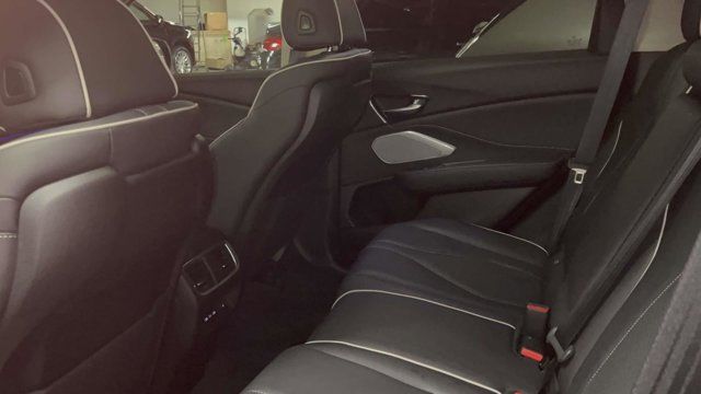 2024 Acura RDX w/Advance Package 2024 Acura RDX w/Advance Package