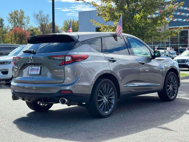 2024 Acura RDX SH-AWD w/A-Spec Advance Package