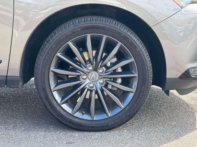 2024 Acura RDX SH-AWD w/A-Spec Advance Package