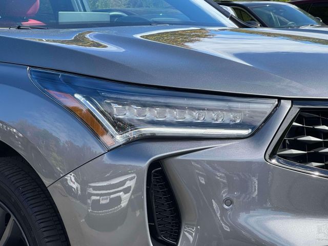 2024 Acura RDX SH-AWD w/A-Spec Advance Package