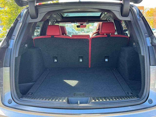 2024 Acura RDX SH-AWD w/A-Spec Advance Package