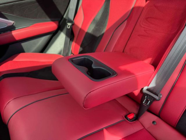 2024 Acura RDX SH-AWD w/A-Spec Advance Package