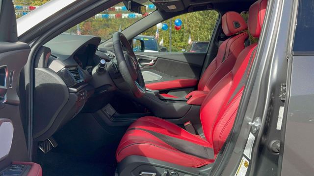 2024 Acura RDX SH-AWD w/A-Spec Advance Package