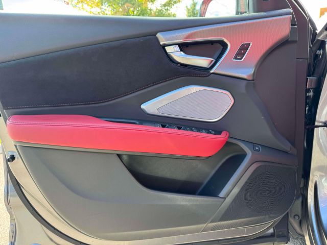 2024 Acura RDX SH-AWD w/A-Spec Advance Package