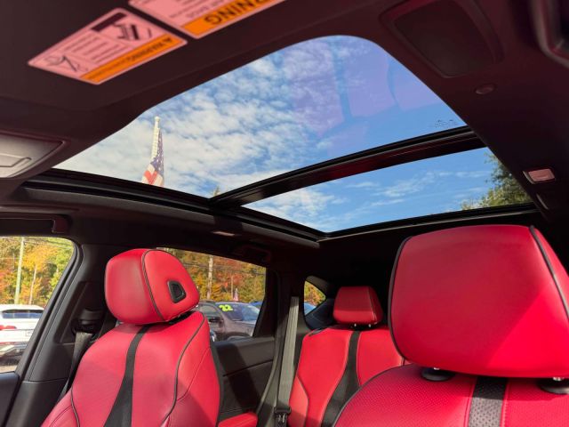 2024 Acura RDX SH-AWD w/A-Spec Advance Package