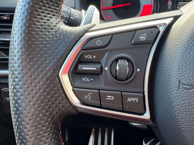 2024 Acura RDX SH-AWD w/A-Spec Advance Package
