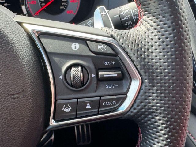 2024 Acura RDX SH-AWD w/A-Spec Advance Package