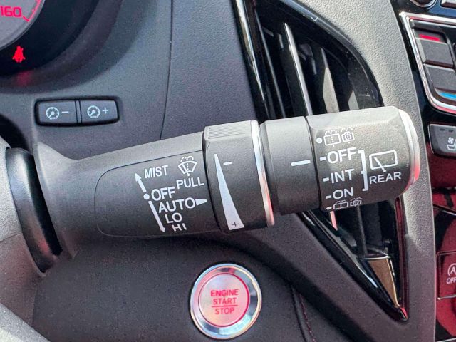 2024 Acura RDX SH-AWD w/A-Spec Advance Package