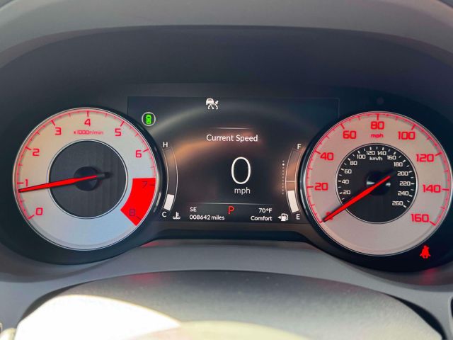 2024 Acura RDX SH-AWD w/A-Spec Advance Package