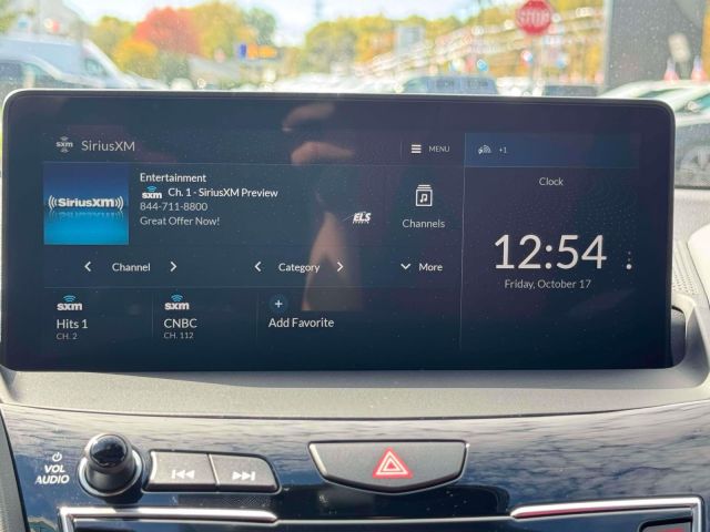 2024 Acura RDX SH-AWD w/A-Spec Advance Package