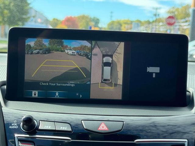 2024 Acura RDX SH-AWD w/A-Spec Advance Package