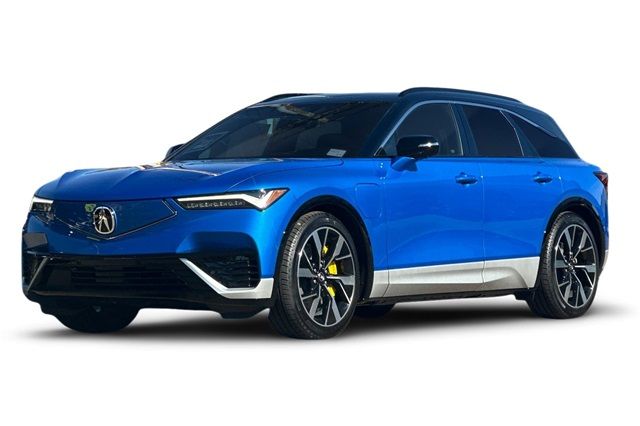 2024 Acura ZDX Type S