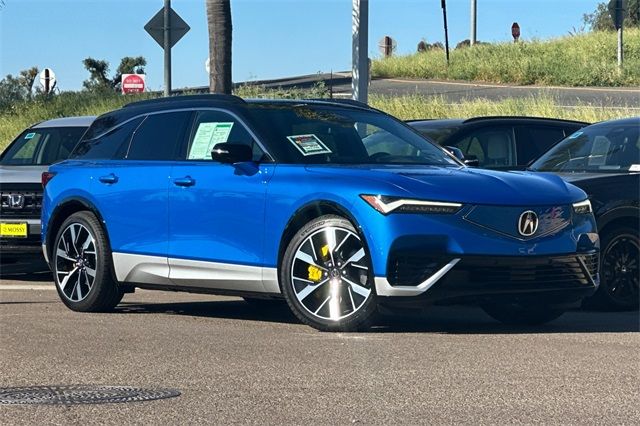 2024 Acura ZDX Type S