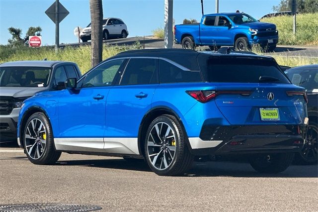 2024 Acura ZDX Type S