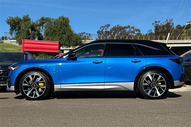 2024 Acura ZDX Type S