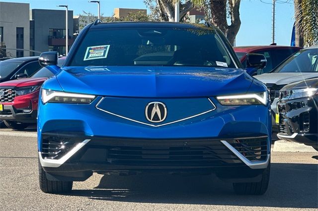 2024 Acura ZDX Type S