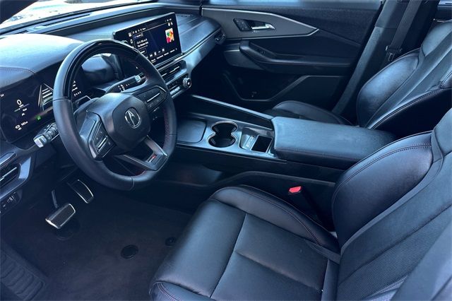 2024 Acura ZDX Type S