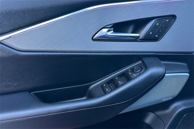 2024 Acura ZDX Type S