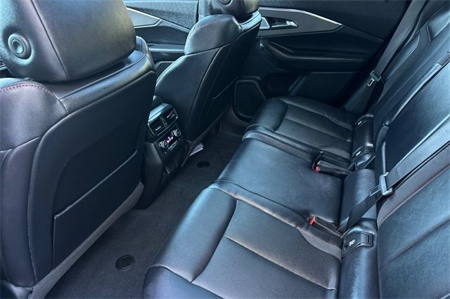 2024 Acura ZDX Type S