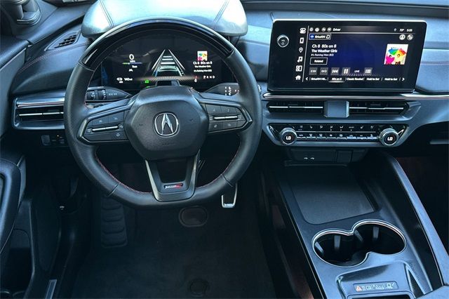 2024 Acura ZDX Type S